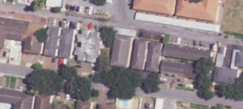 800 Toronto Ave