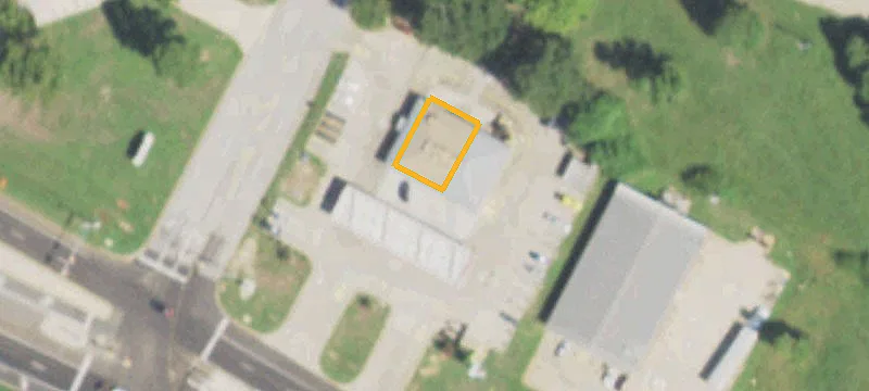 494 Main St