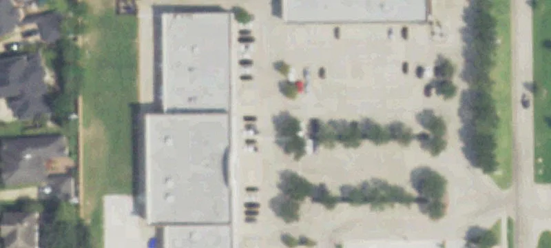 2004 Mason Rd