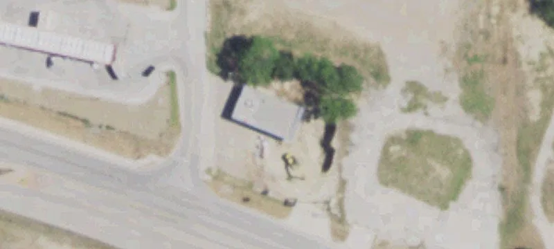 3301 Ft Worth Hwy
