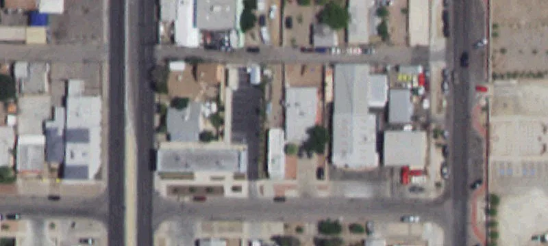 3609 Wyoming Ave