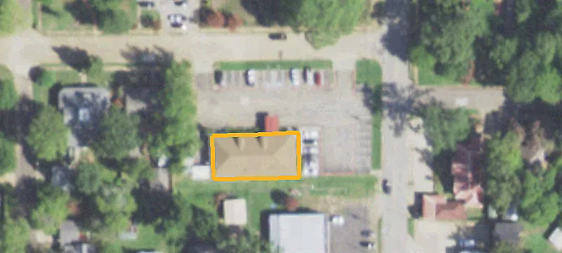 1301 Washington Ave