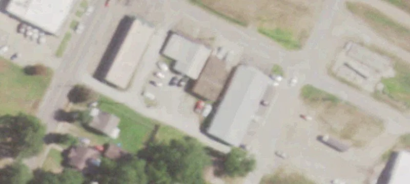 108 Grizzley St