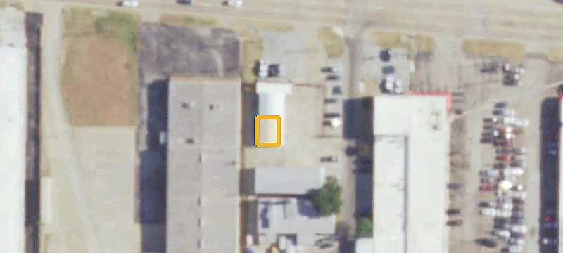 2010 Pioneer Pkwy