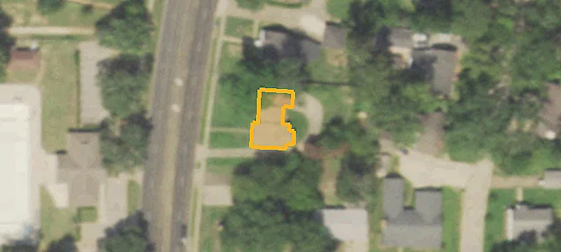 404 Henderson Blvd