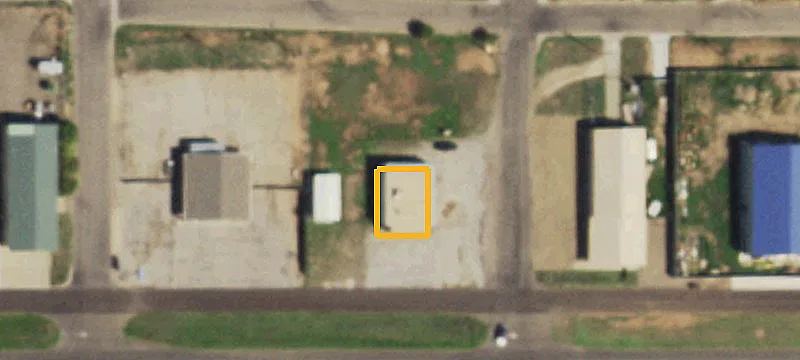 3600 Amarillo Blvd