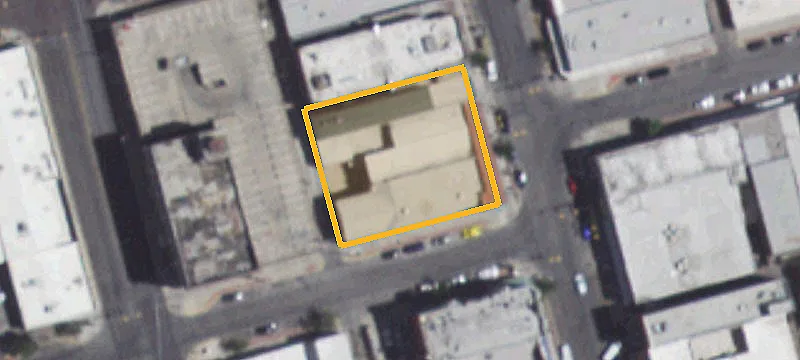 215 El Paso St