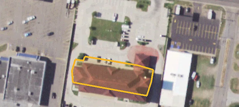 909 Frontage Rd