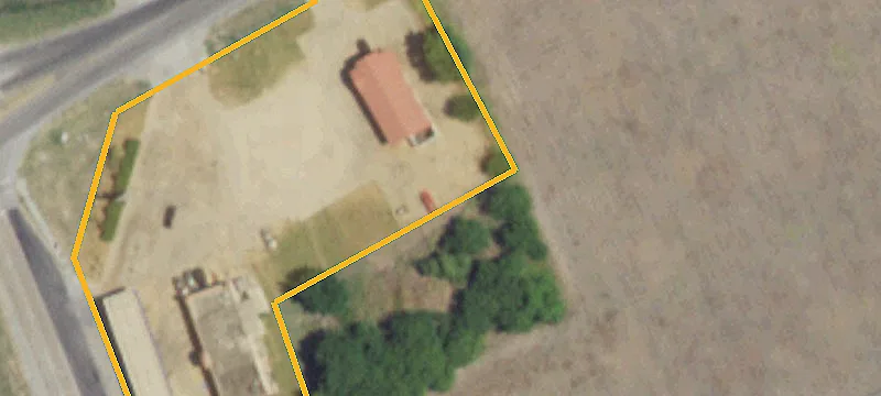 504 Belt Line Rd