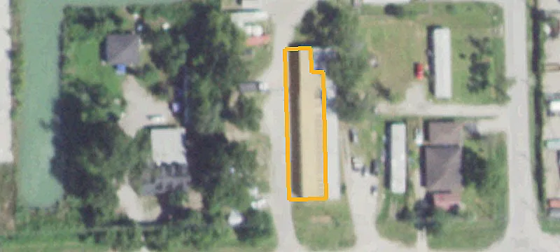 15313 Market St Trlr, Unit 2