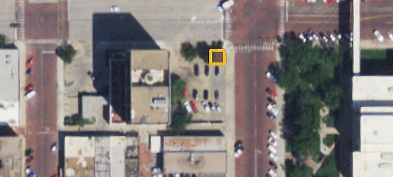 1001 Main St