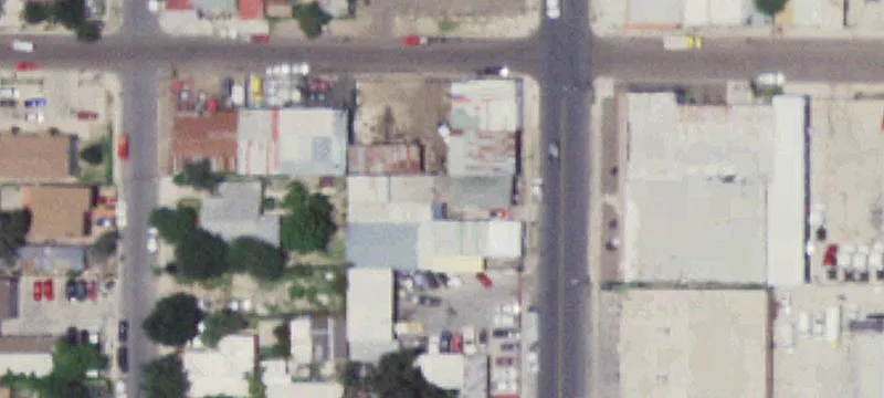 1516 San Bernardo Ave