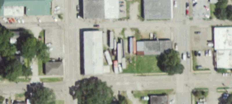 218 Sidnor St