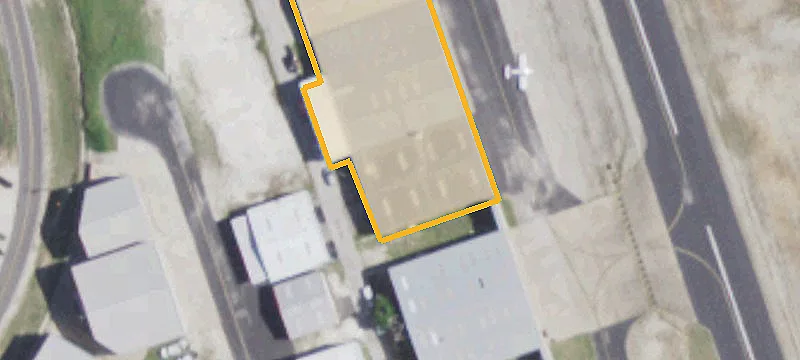 204 Flightline Rd
