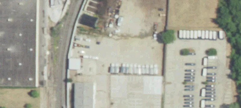 2101 Country Clb Dr