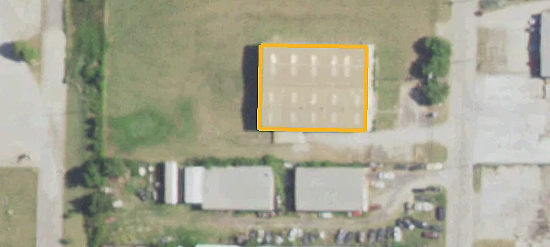 1303 Industrial Dr