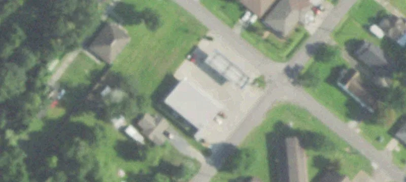 3301 Cleveland Ave