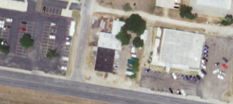 801 Ave A A