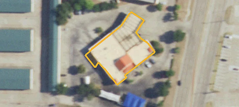 1955 Fm Rd, Unit 157