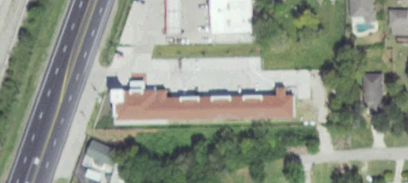 5511 Fm 521st Rd