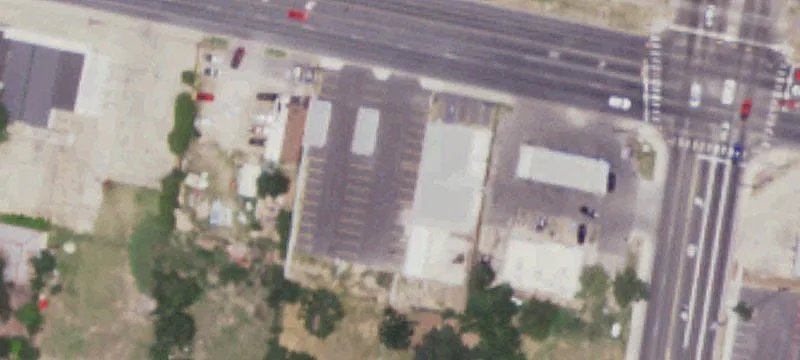 1805 Business Hwy 83