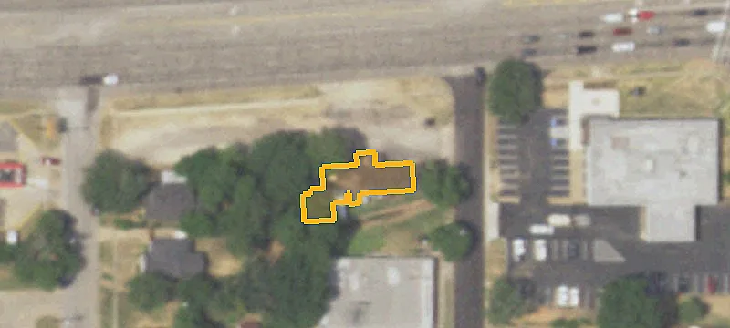 1000 Gentry Pkwy