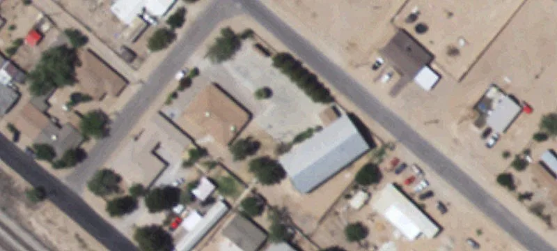 19100 Tornillo Ave