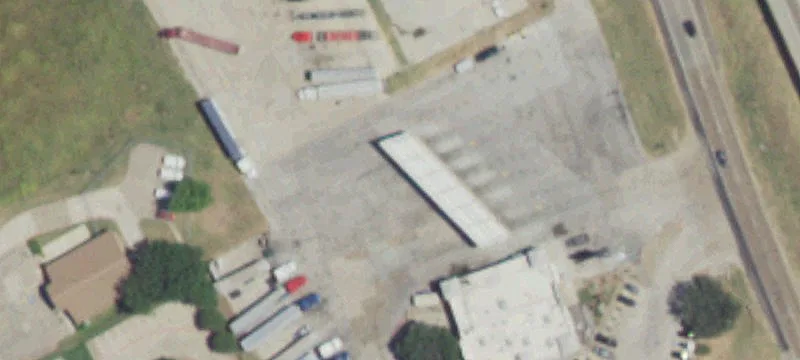 411 Belt Line Rd