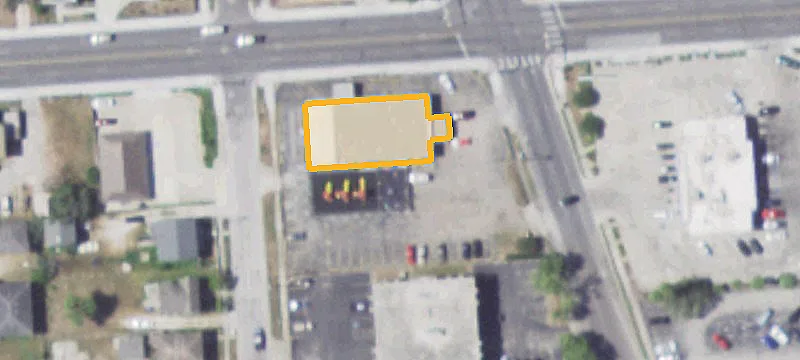1301 Santa Fe St