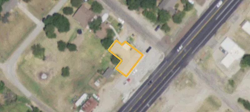 8102 State Hwy 34