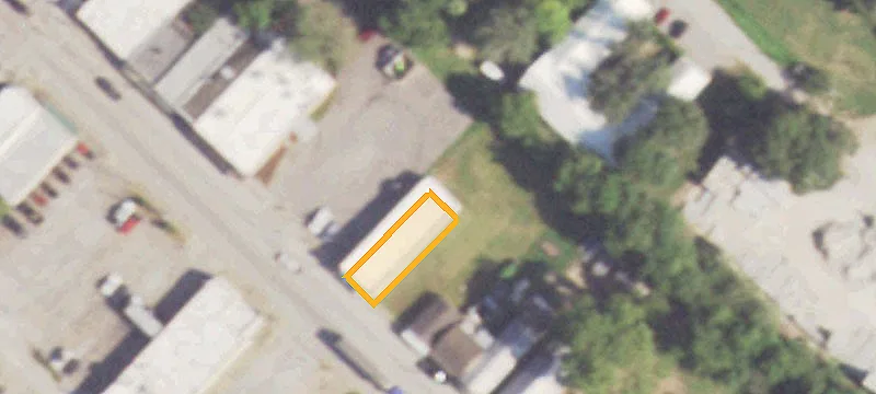 9025 Main St