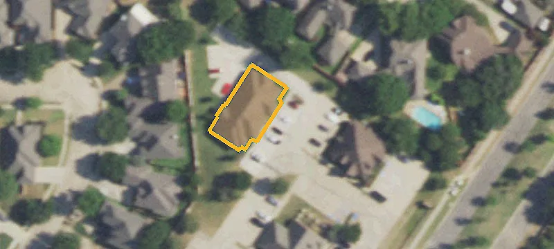1710 Rufe Snow Dr