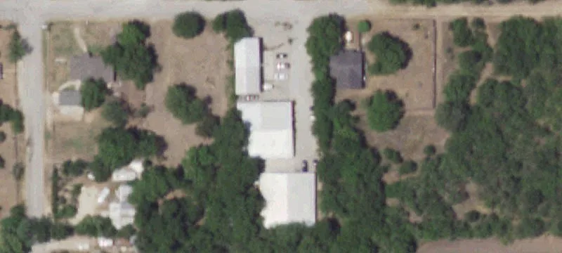 321 Blanks St