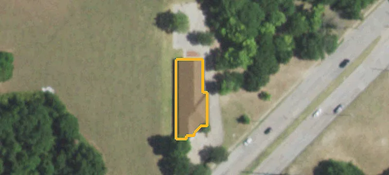 525 Centerville Rd