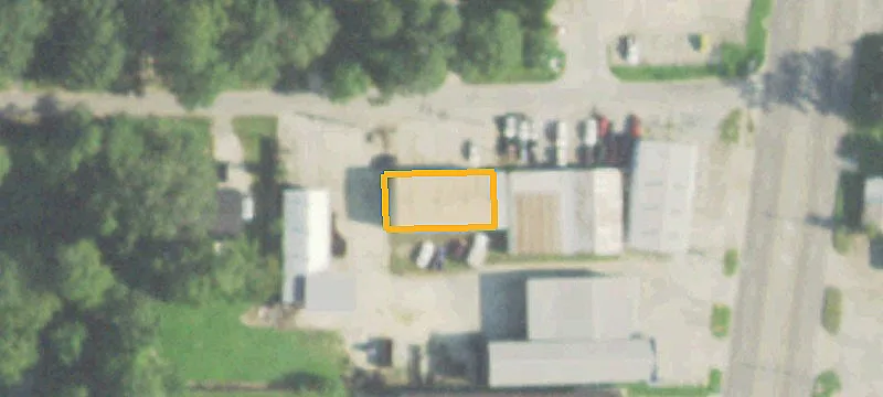 135 Garland St