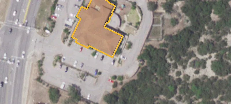 2501 Rnch Rd 620th S