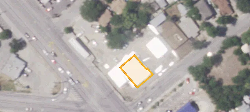 3200 Fredericksburg Rd