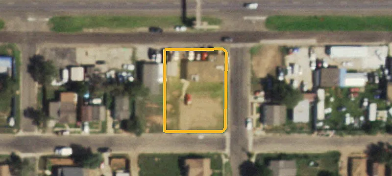 2801 Amarillo Blvd