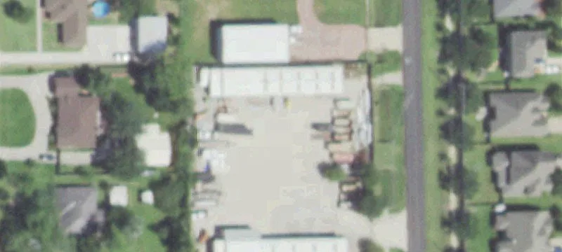 2054 Oday Rd