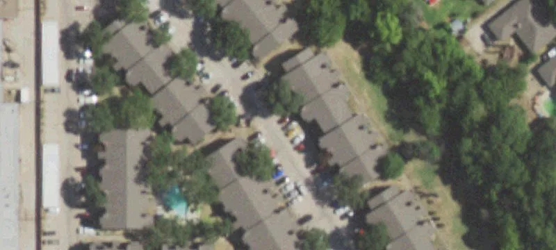 825 Pleasant Run Rd