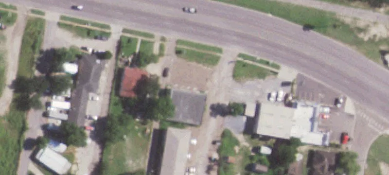 412 Us Hwy 83