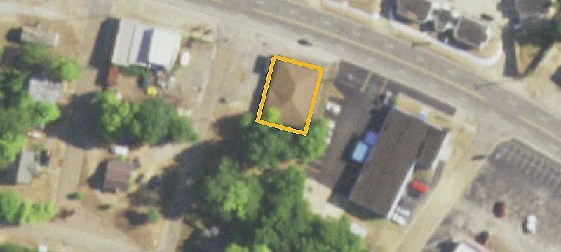 705 Upshur Ave