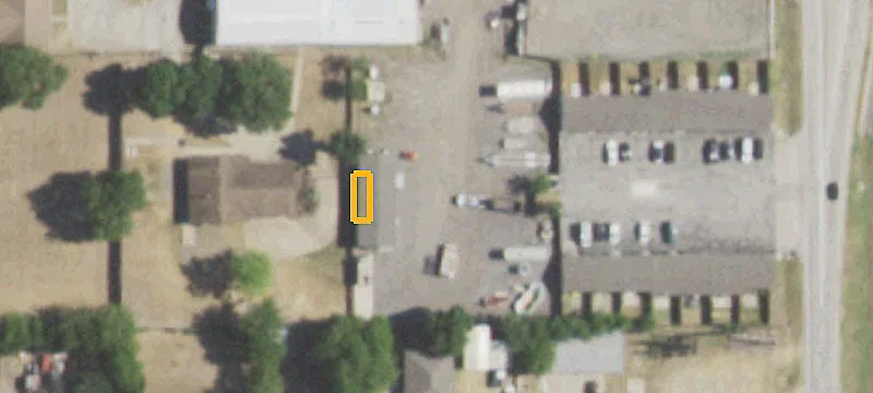 1421 Beckley Rd