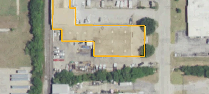 2705 Industrial Ln
