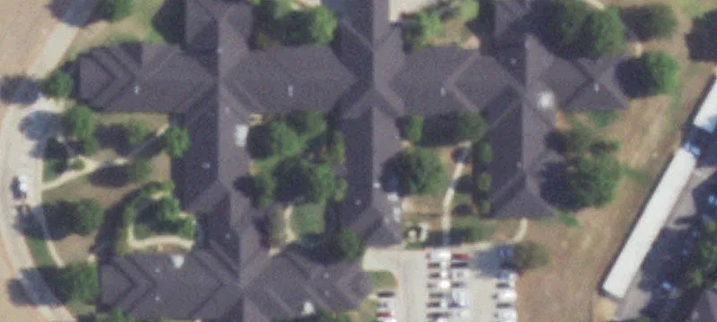 2600 Parkview Ln