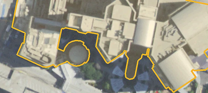 1935 Medical District Dr