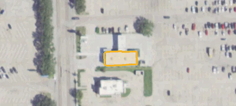 3426 Garth Rd