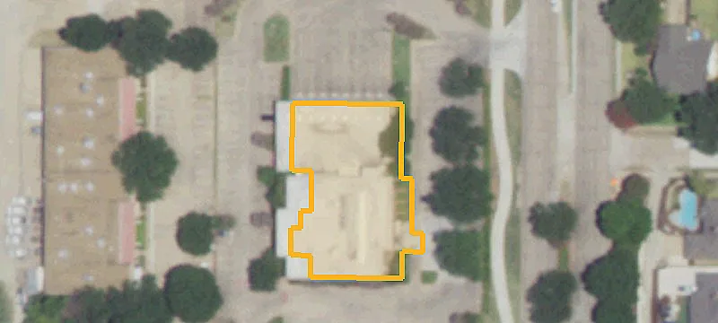 601 Plano Rd