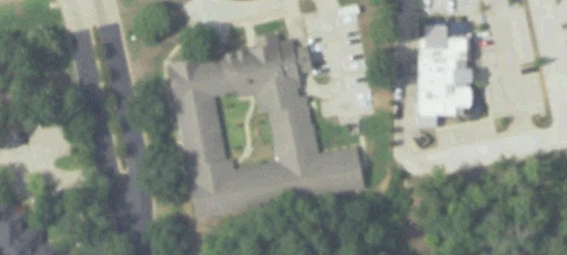 3505 University Blvd