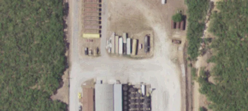 4485 Smith Rd